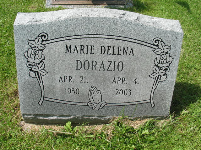 tombstone